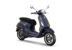 Vespa Primavera Elettrica 70 Tech (2024 - 25) nuova