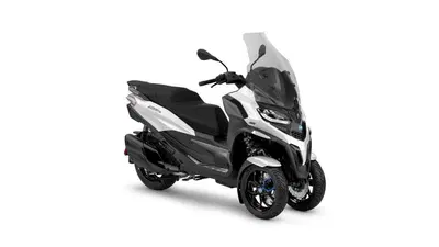 Piaggio MP3 400 Sport Hpe (2025 - 26) nuova