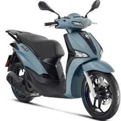 Piaggio Liberty 125 S (2025 - 26) nuova