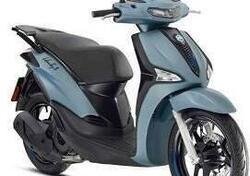 Piaggio Liberty 125 S (2025) nuova