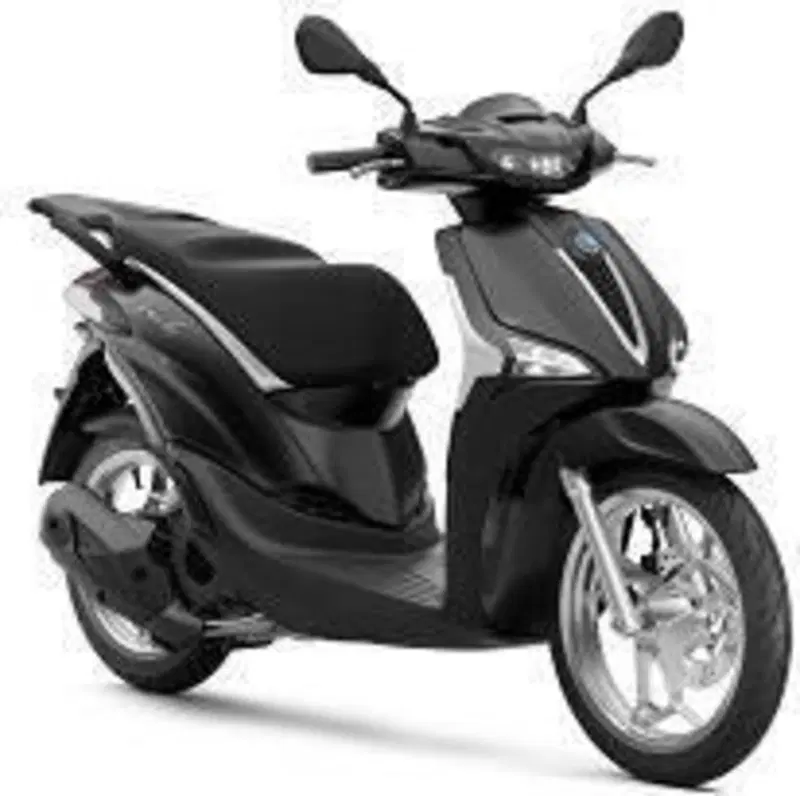 Piaggio Liberty 150 (2025 - 26)