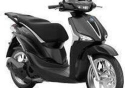 Piaggio Liberty 150 (2025) nuova