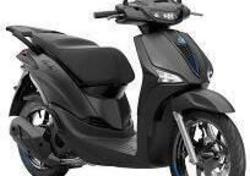 Piaggio Liberty 150 S (2025) nuova
