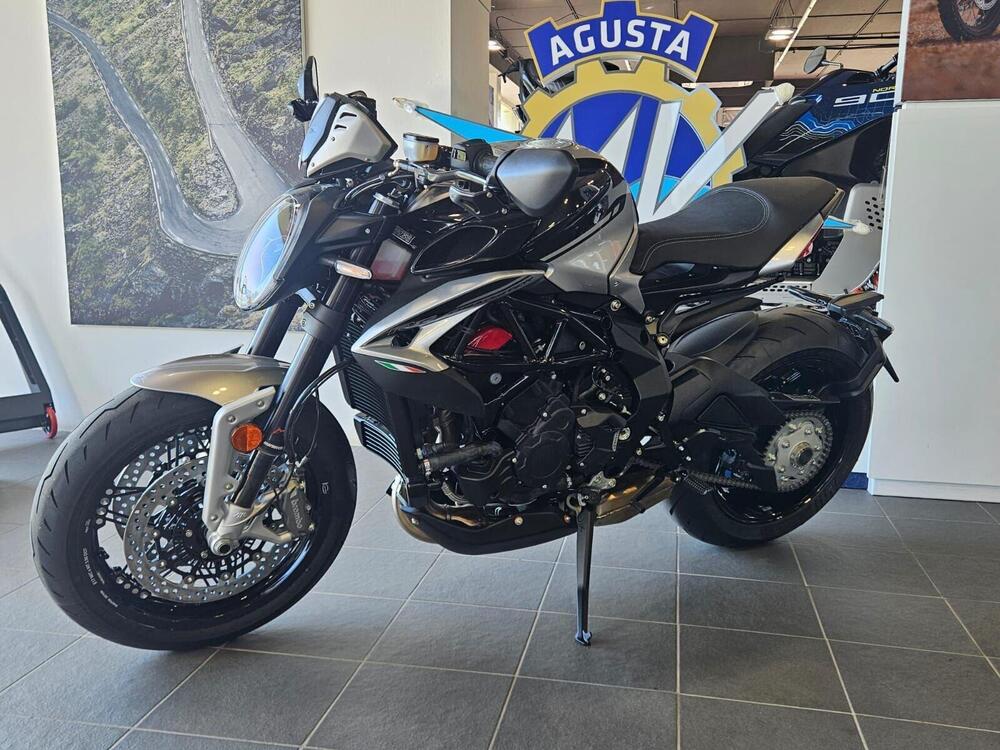 MV Agusta Dragster 800 RR Ottantesimo (2025) (4)