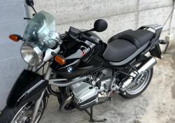 Bmw R 1150 R (2000 - 07) usata
