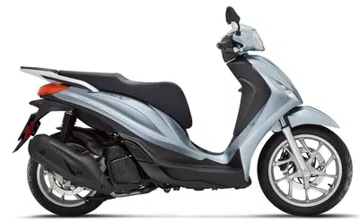 Piaggio Medley 125 (2025 - 26) nuova