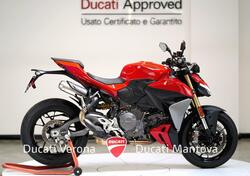Ducati Streetfighter V2 (2025) usata