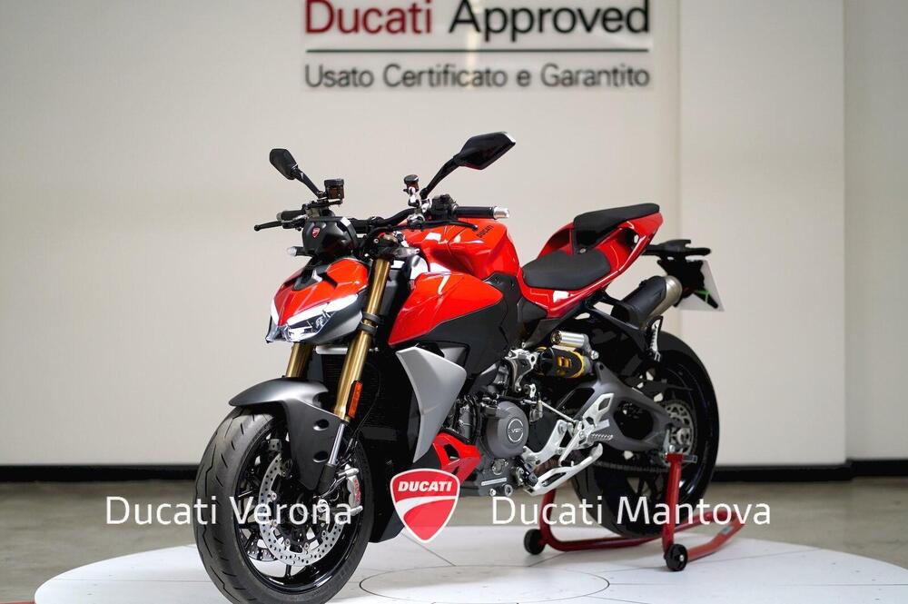 Ducati Streetfighter V2 (2025) (4)