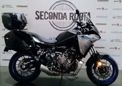 Yamaha Tracer 7 (2021 - 24) usata