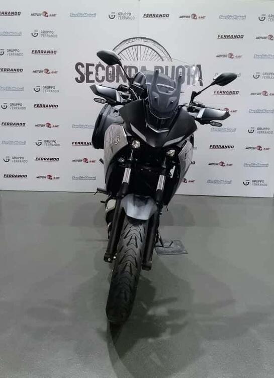 Yamaha Tracer 7 (2021 - 24) (3)