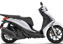 Piaggio Medley 125 S (2025) nuova