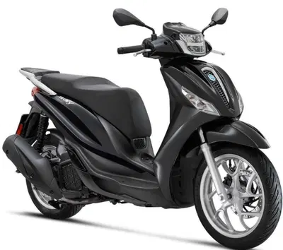 Piaggio Medley 200 (2025 - 26) nuova