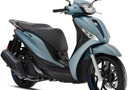 Piaggio Medley 200 S (2025) nuova