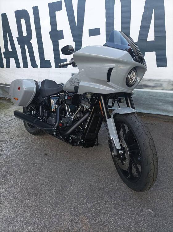 Harley-Davidson Low Rider ST (2025) (3)