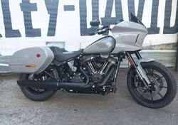 Harley-Davidson Low Rider ST (2025) usata