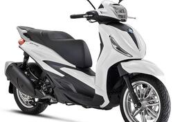 Piaggio Beverly 310 (2025) nuova