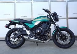 Kawasaki Z 650 RS (2025 - 26) nuova