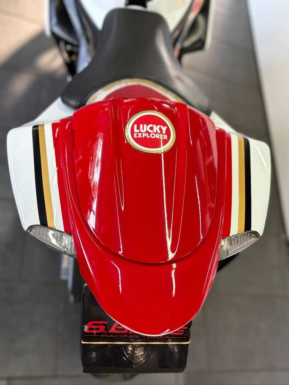Suzuki GSX-R1000 (2005 - 06) (10)
