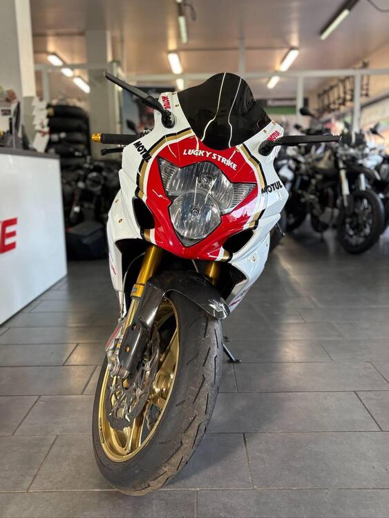 Suzuki GSX-R1000 (2005 - 06) (3)