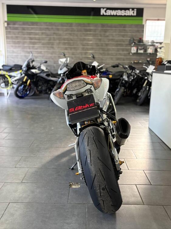 Suzuki GSX-R1000 (2005 - 06) (4)