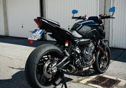 Yamaha MT-07 (2021 - 24) usata