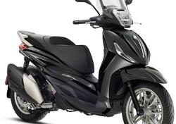 Piaggio Beverly 400 (2025) nuova