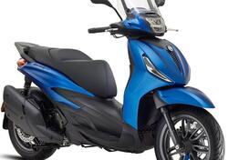 Piaggio Beverly 400 S (2025) nuova