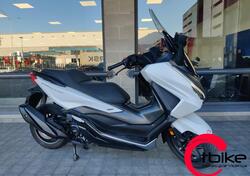 Honda Forza 350 (2022 - 24) usata