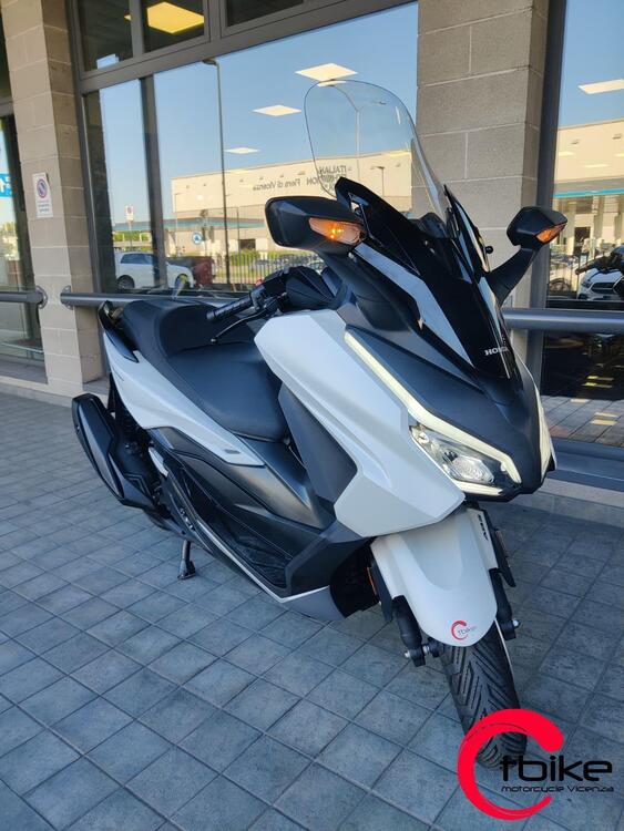 Honda Forza 350 (2022 - 24) (4)