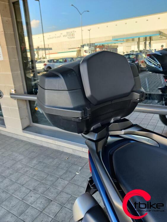 Yamaha T-Max 530 DX (2017 - 19) (4)