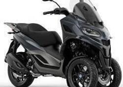 Piaggio MP3 310 (2025) nuova