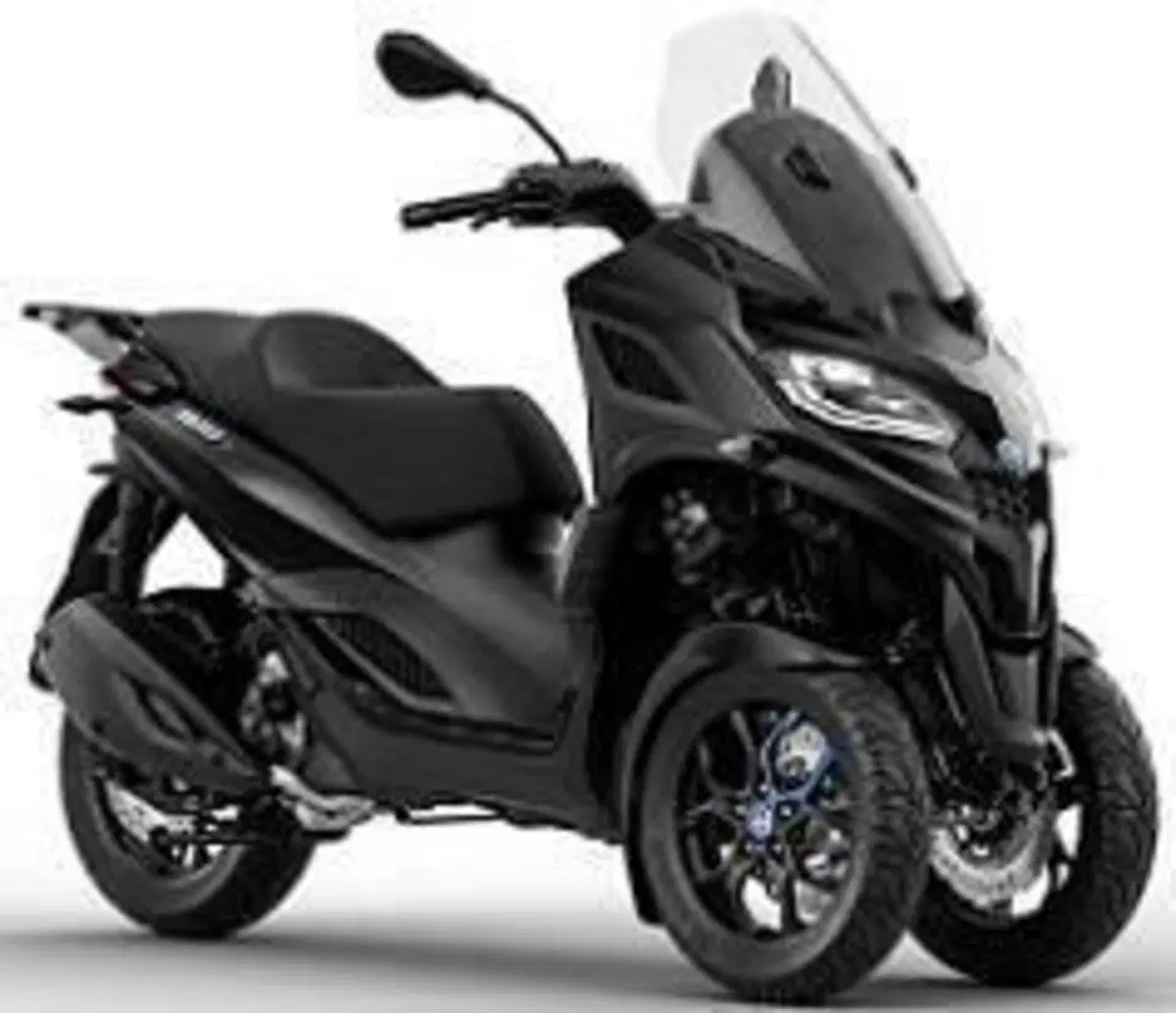 Piaggio MP3 310 Sport (2025 - 26) (3)