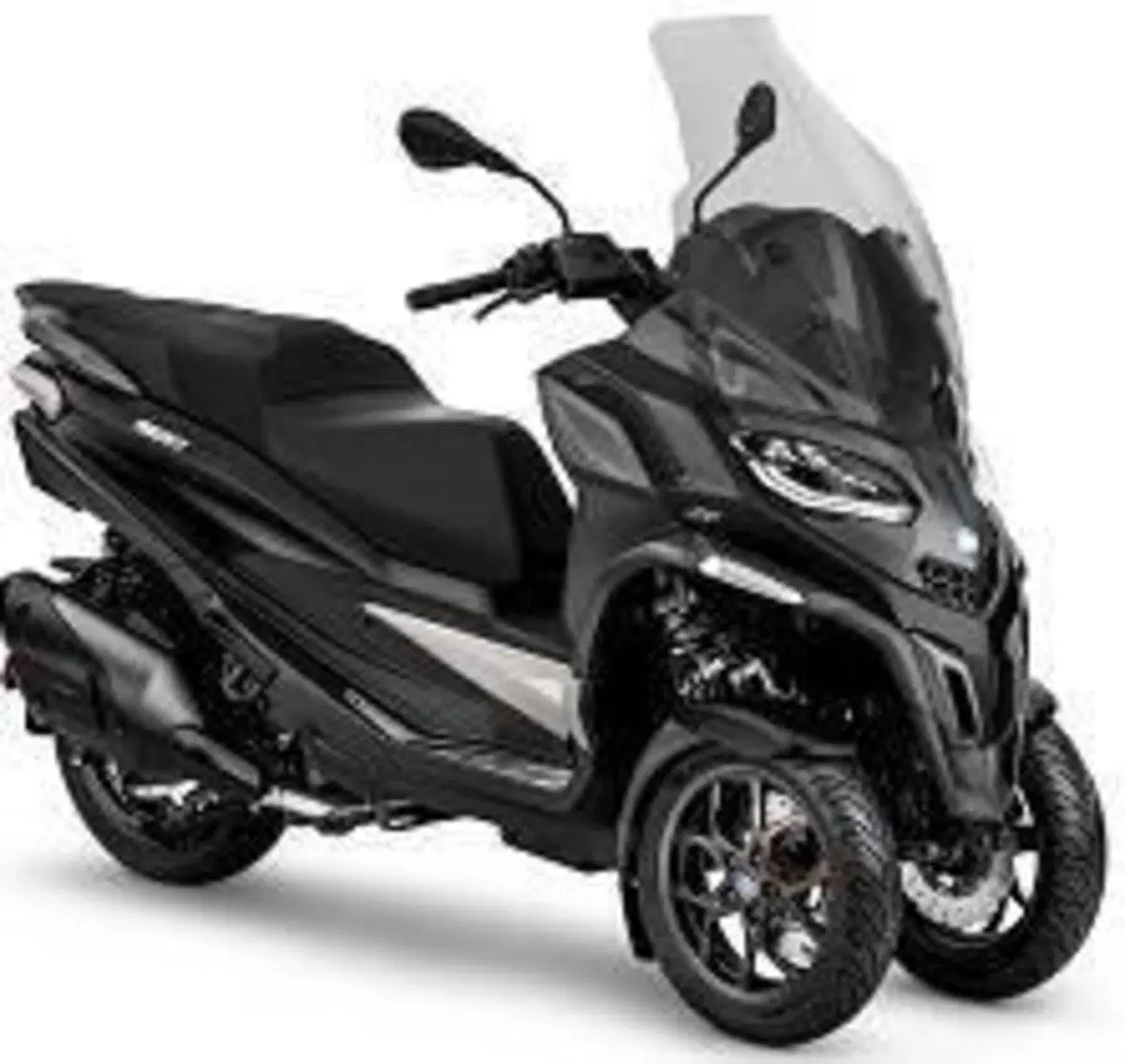 Piaggio MP3 530 Hpe Exclusive (2025 - 26) (3)