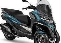 Piaggio MP3 530 Hpe Exclusive (2025) nuova