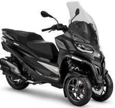 Piaggio MP3 400 Sport Hpe (2025 - 26) nuova