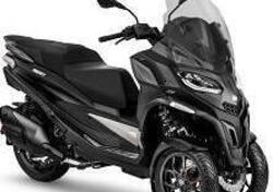 Piaggio MP3 400 Sport Hpe (2025) nuova