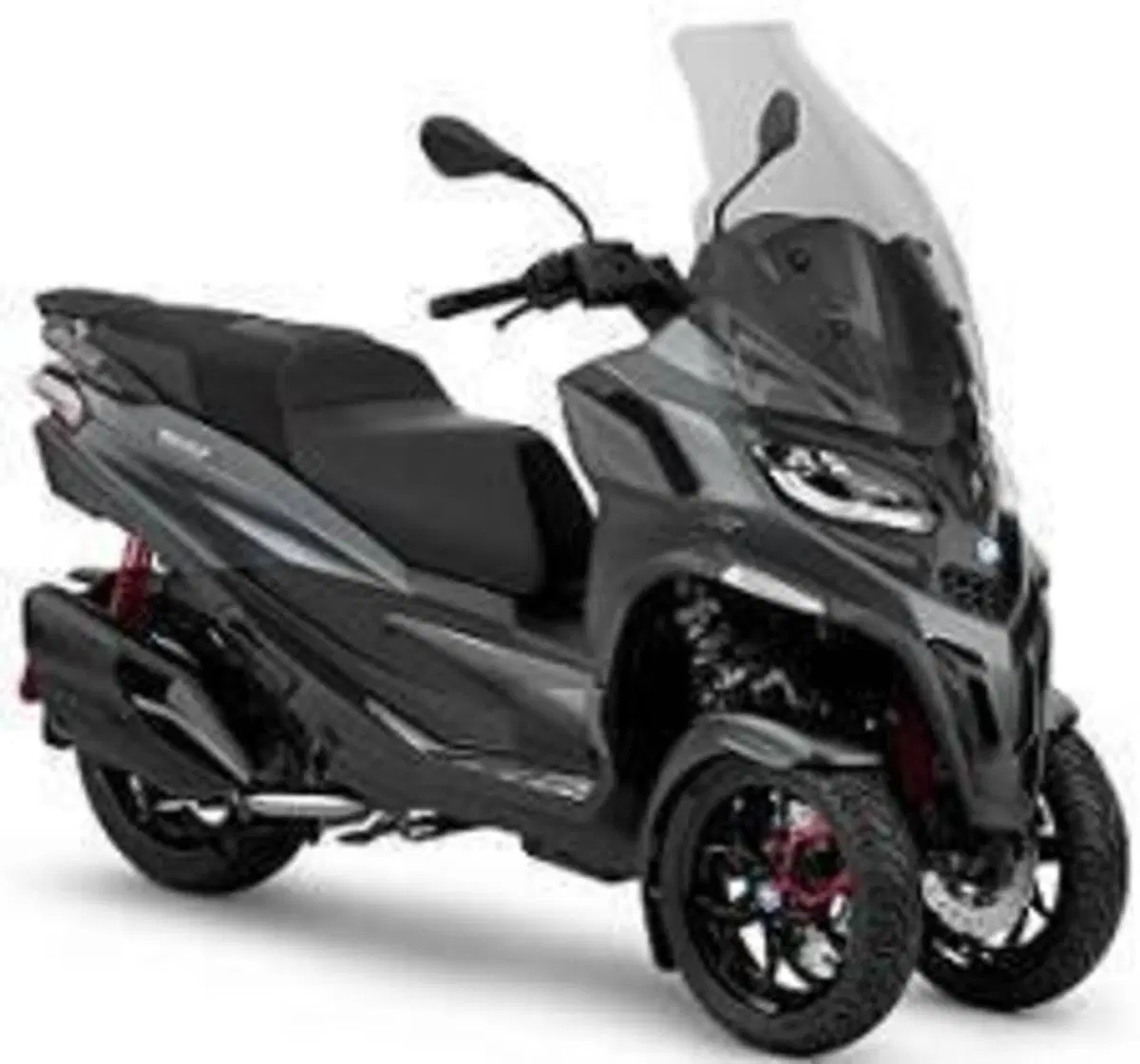 Piaggio MP3 400 Sport Hpe (2025 - 26) (2)