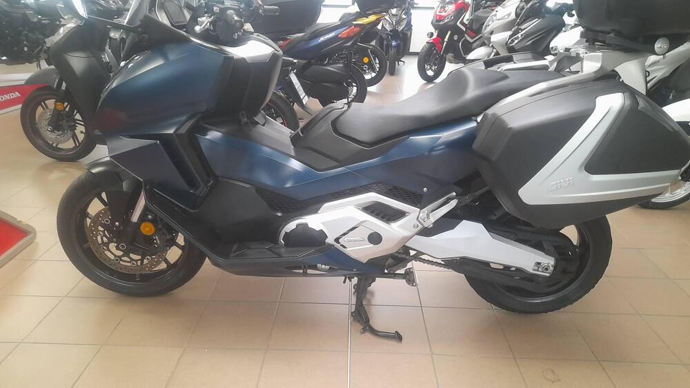 Honda Forza 750 DCT (2021 - 24)