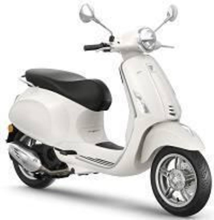 Vespa Primavera 125 (2024 - 25) (3)