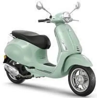 Vespa Primavera 125 (2024 - 25) nuova