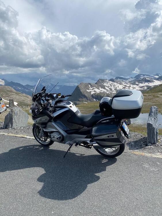 Bmw R 1200 RT (2010 - 13)