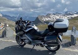 Bmw R 1200 RT (2010 - 13) usata