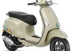 Vespa Primavera 125 S (2023 - 25) nuova