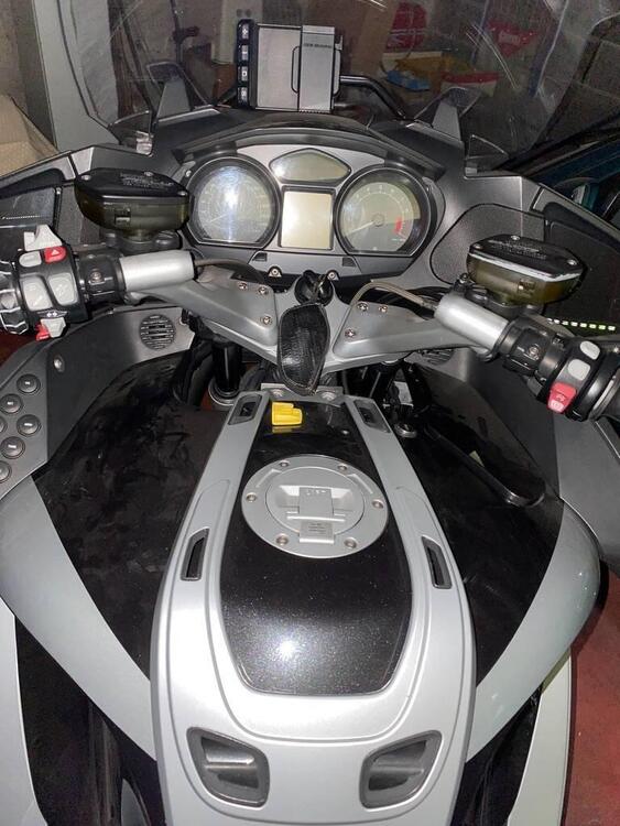Bmw R 1200 RT (2010 - 13) (5)