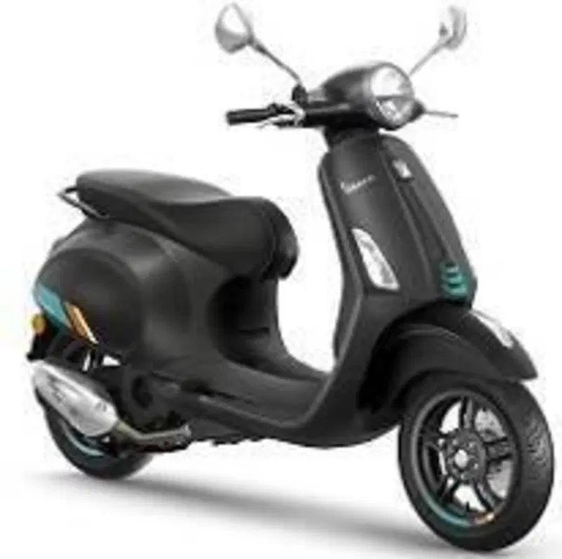 Vespa Primavera 125 S (2023 - 25) (3)
