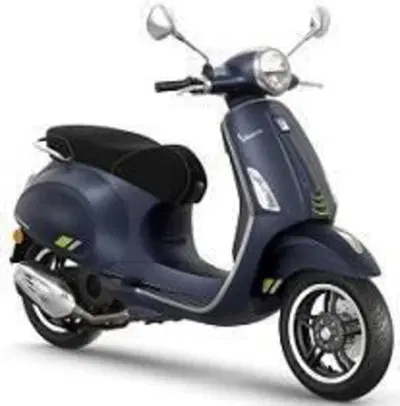 Vespa Primavera 125 Tech (2024 - 25) nuova