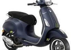 Vespa Primavera 125 Tech (2024 - 25) nuova