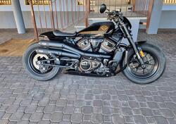 Harley-Davidson Sportster S (2022 - 24) usata