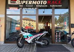 Kove 450 Rally High (2025) nuova