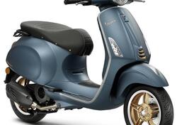 Vespa Primavera 125 Officina 8 (2026) nuova